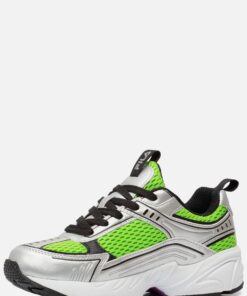 Fila 2000 Stunner sneakers groen Synthetisch