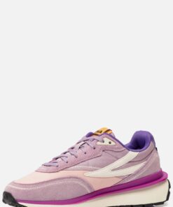 Fila Reggio sneakers paars Synthetisch