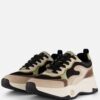 Mexx Palma Ora Sneakers beige Synthetisch