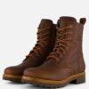 Panama Jack Frisia B26 Veterboots bruin