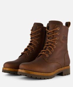 Panama Jack Frisia B26 Veterboots bruin