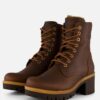 Panama Jack Padma B13 Veterboots bruin