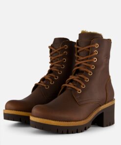 Panama Jack Padma B13 Veterboots bruin