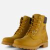 Panama Jack Panama 03 B1 Veterboots geel