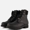 Panama Jack Panama 03 B11 Veterboots zwart