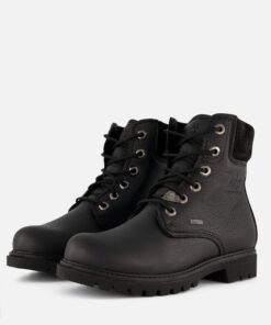 Panama Jack Panama 03 B11 Veterboots zwart