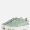 Puma Carina Street Better Sneakers groen