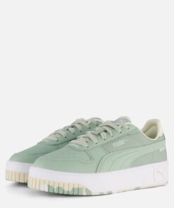 Puma Carina Street Better Sneakers groen