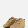 Shoesme house shoe beige