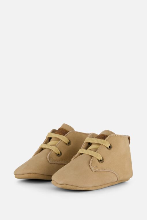 Shoesme house shoe beige