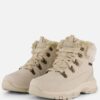 Skechers Trego Veterboots beige Suede