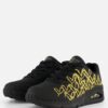 Skechers Uno JGoldcrown Golden Heart sneakers