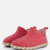 Toni Pons Duna Pantoffels rood Textiel