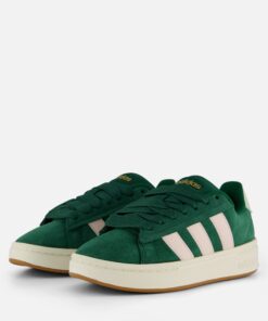 Adidas Grand Court Alpha Sneakers groen