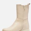 Cellini Chelsea boots beige Leer 182604