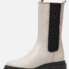 Cellini Chelsea boots zwart Leer 182519