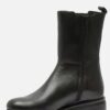 Cellini Chelsea boots zwart Leer 182603