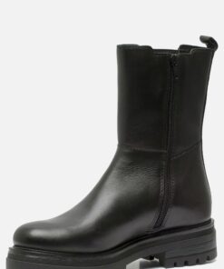 Cellini Chelsea boots zwart Leer 182603