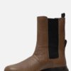 Ecco Nouvelle Chelsea boots bruin Nubuck