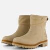 Panama Jack Grace B2 Boots beige Nubuck