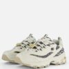 Skechers D'Lites Floral Breeze Sneakers beige