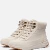 Skechers On The Go Stellar Veterboots beige