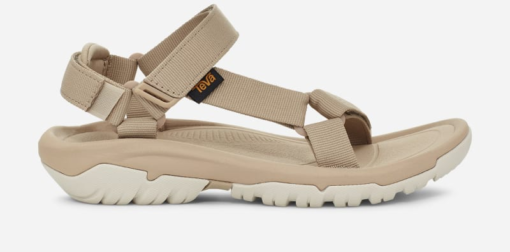 Teva Hurricane XLT 2 Sandalen in Sesame voor Dames