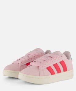 Adidas Grand Court Alpha Sneakers roze