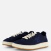 ACBC Sneakers blauw Vegan