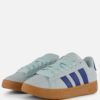 Adidas Grand Court Alpha Sneakers blauw