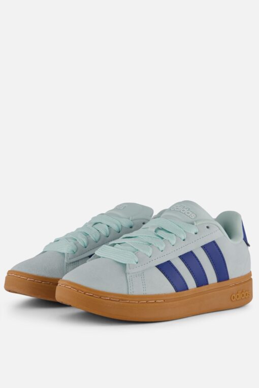 Adidas Grand Court Alpha Sneakers blauw