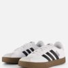 Adidas VL Court 3.0 Sneakers wit Synthetisch