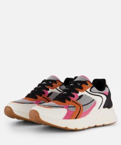 Cellini Sneakers roze Synthetisch