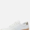 Feyn Claire 18 Sneakers wit Leer