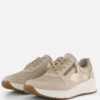 Feyn Mary05 Sneakers beige Nubuck