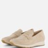 Gabor Instappers beige Synthetisch