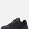 Grisport Arizona Low wandelschoenen blauw Leer