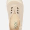 Igor Berri Sneakers beige Textiel 20202