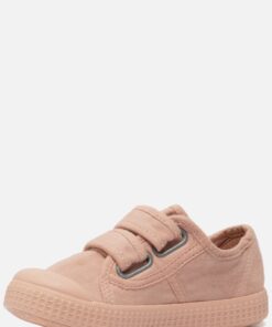 Igor Sneakers roze Canvas