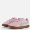 Puma Club II Era Sneakers Suede roze