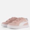 Puma Park Lifestyle Easy Sneakers roze Suede