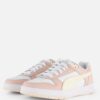 Puma RBD Game Low Sneakers roze Synthetisch