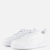 Puma Rebound Low Sneakers wit Synthetisch