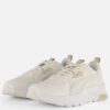 Puma Trinity Lite sneakers beige Textiel