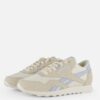 Reebok Classic Sneakers blauw Nylon