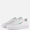 Reebok Club C 85 Sneakers beige Synthetisch