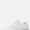 Skechers Work Marsing Sneakers wit Synthetisch