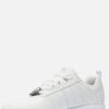 Skechers Work Relaxed Fit sneakers wit Synthetisch