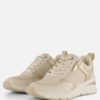 Tamaris Essential Sneakers beige Synthetisch