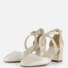 Tamaris Pumps goud Synthetisch